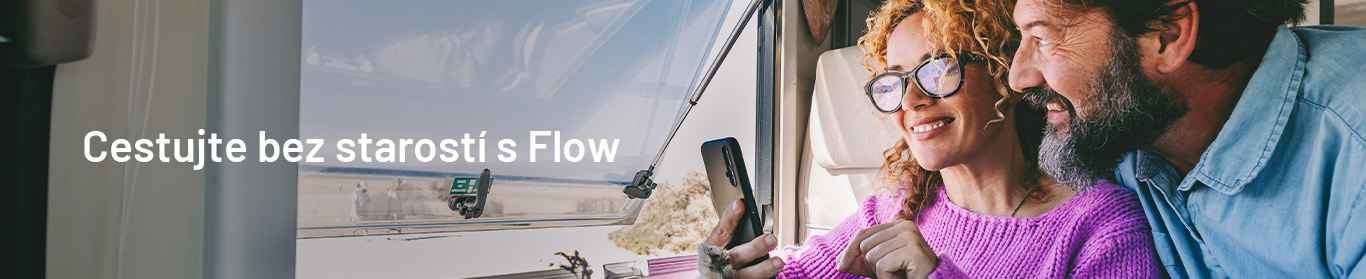 Flow kategorie SK